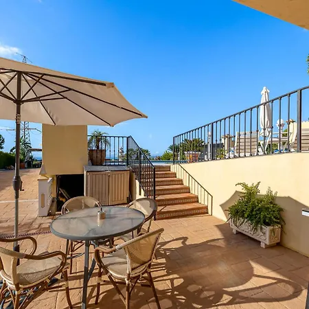 Getaway In Roca Hostel *