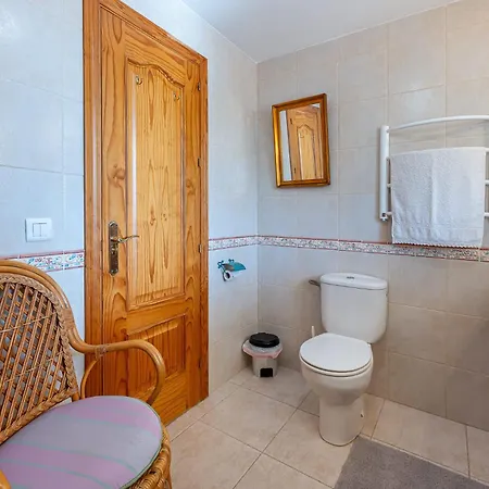 Hostel Getaway In Roca