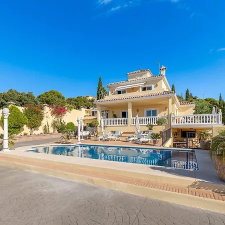 Getaway In Roca
