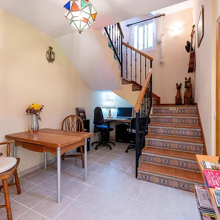 旅馆 Getaway In Roca *