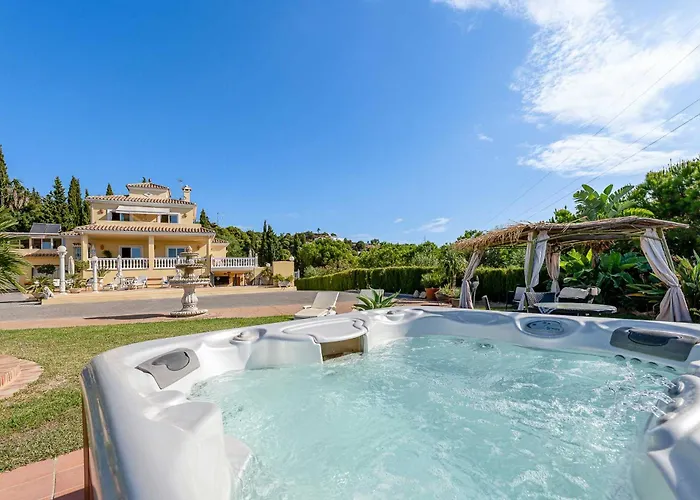 Хостел Getaway In Roca Естепона