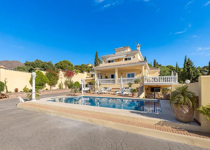 Getaway In Roca بيت شباب *