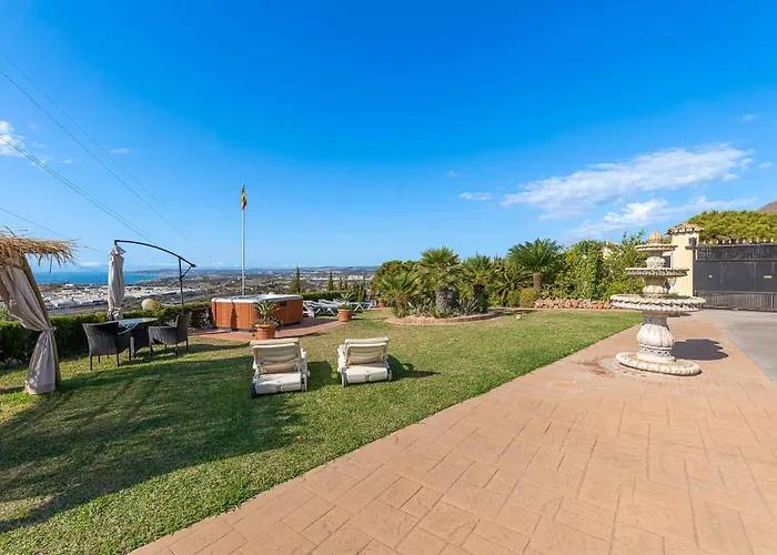 Getaway In Roca بيت شباب إِستيبونا