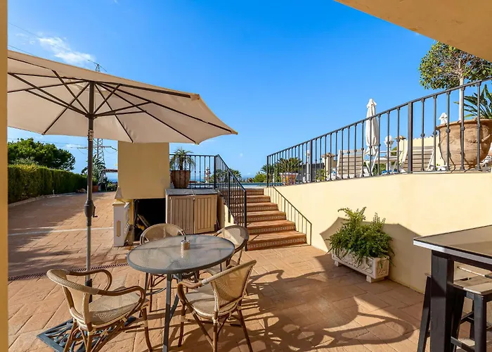 Getaway In Roca بيت شباب *