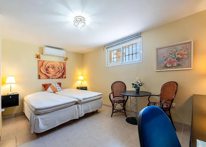 بيت شباب Getaway In Roca إِستيبونا